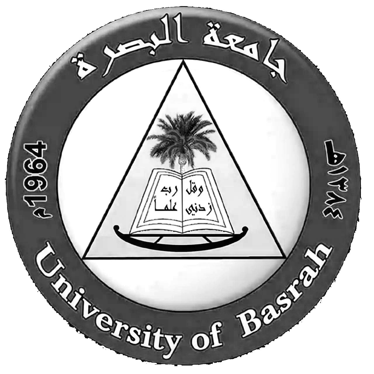 8068شعار الجامعة