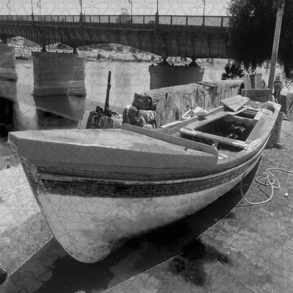 البلم البغدادي