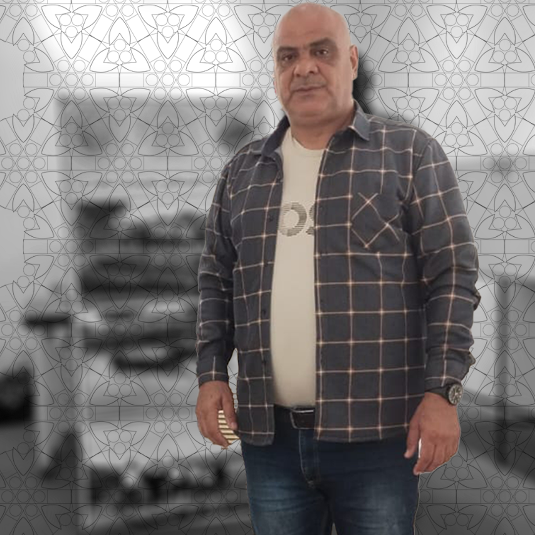 كابتن صباح سفينة