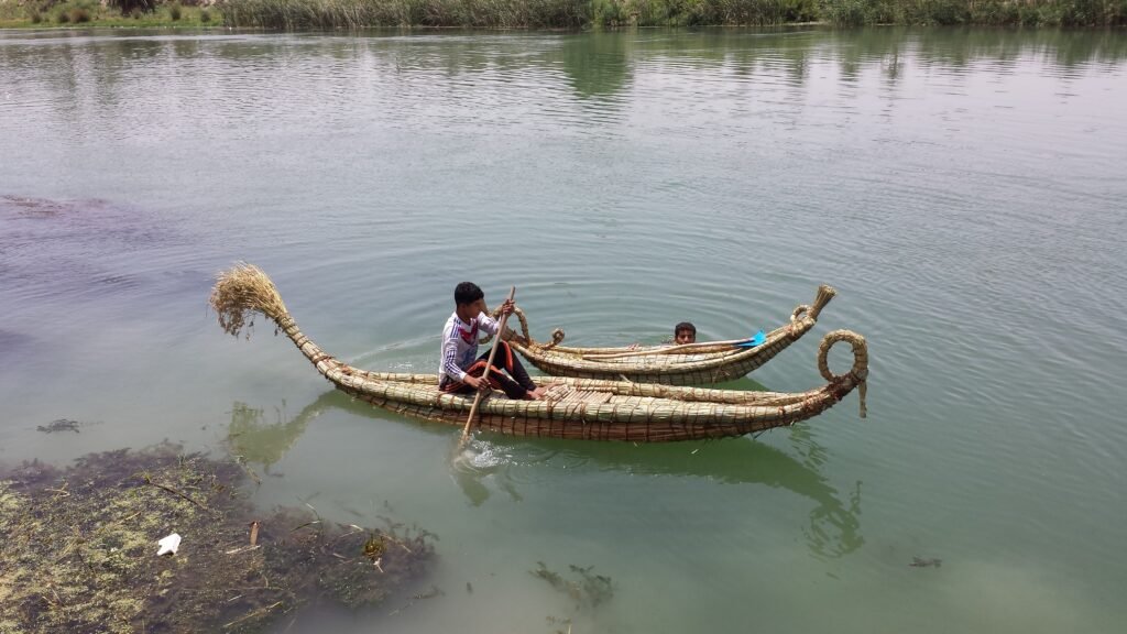 shasha reed boats on the euphrates 2016 copyright rashad salim copy (1)